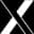 X